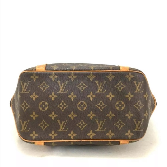 😍BEAUTIFUL 😍LARGE TOTE RETIRED LOUIS VUITT… - Picture 13 of 16